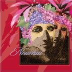 Gamay Nouveau 2012